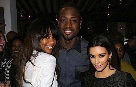 nba球星私生活有多混乱?