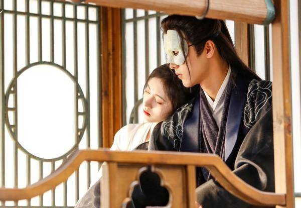 佛系女配穿书日常,怂包戏精小表妹vs蛇精病大表哥,沙雕向来袭_苏娇怜