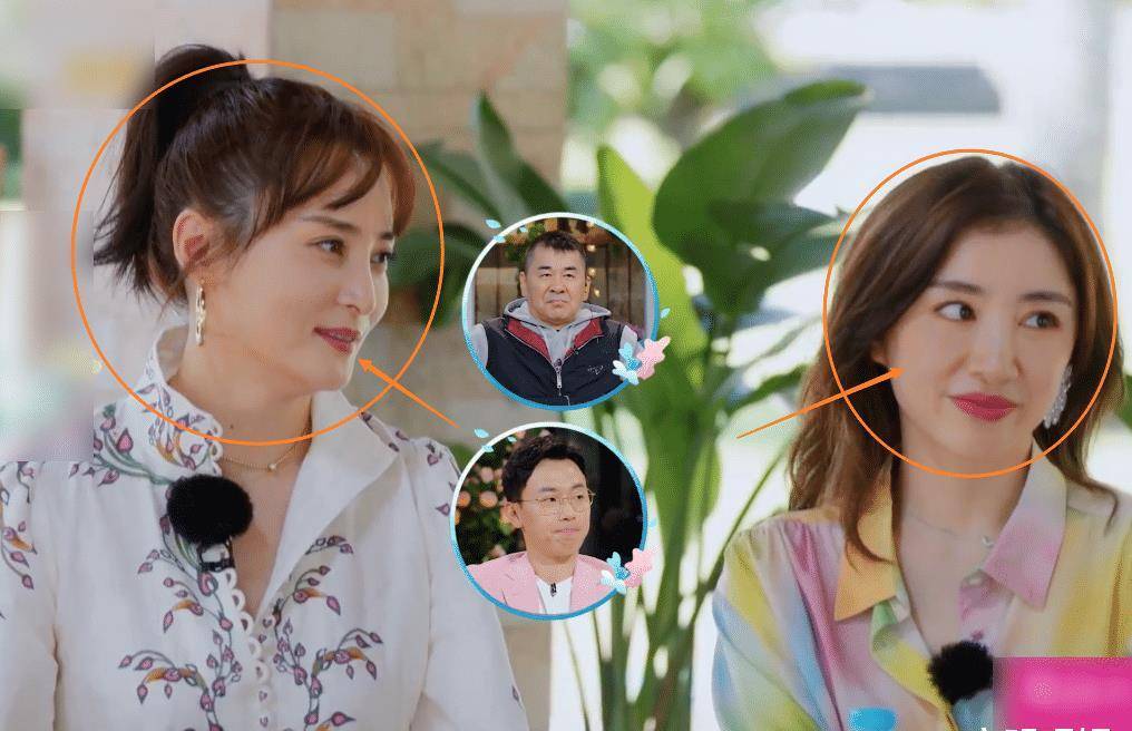 却没有一位妻子买她的账,信服力如何一目了然_蒋勤勤_镜头_旅行