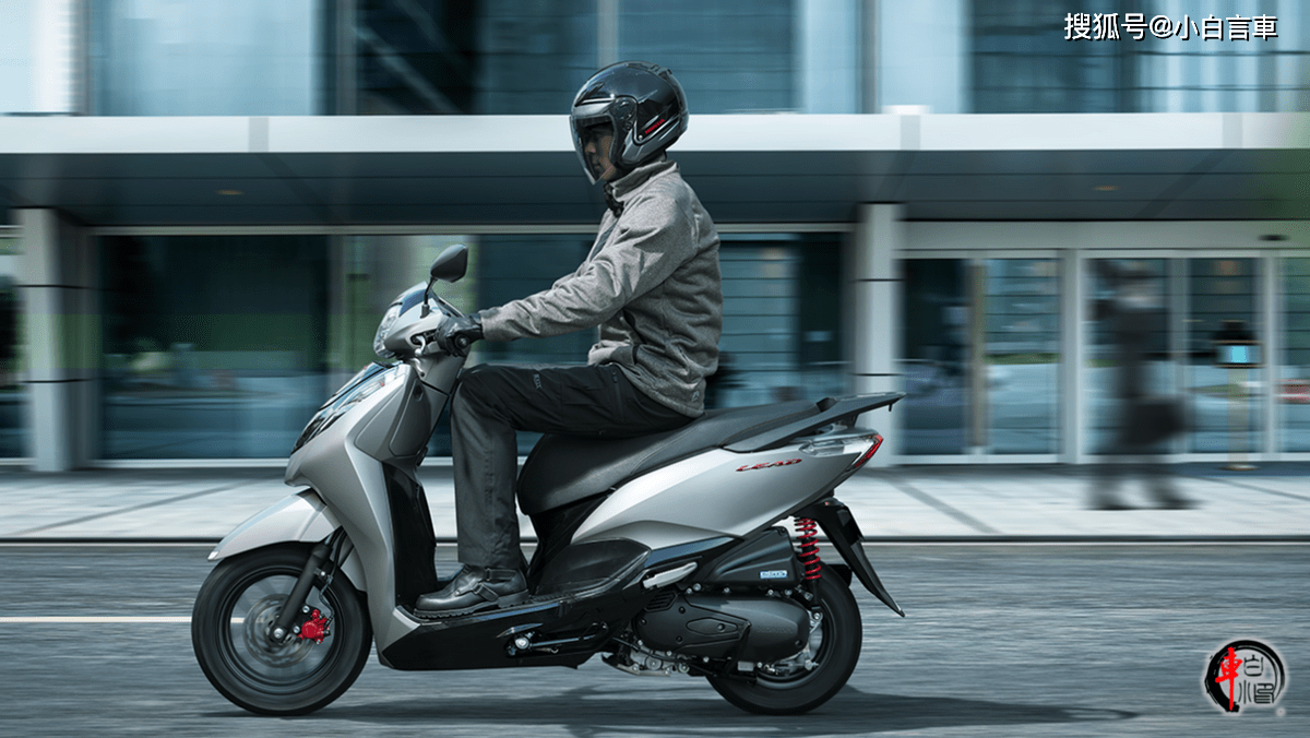 资讯|125水冷引擎,通勤踏板本田lead125,即将发布_搜狐汽车_搜狐网