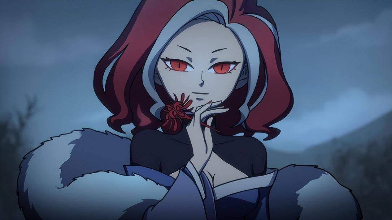 《刺客伍六七》将推出第四季,已经出现备案名单,同样只有十集_暗影