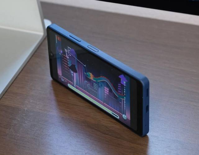 索尼发布搭载骁龙 4 gen 1 的 xperia ace iv_网络_市场_日本