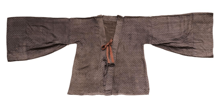 汉服展览 | "汉魏印象:汉晋南北朝服饰艺术展"在国丝开幕_丝绸之路