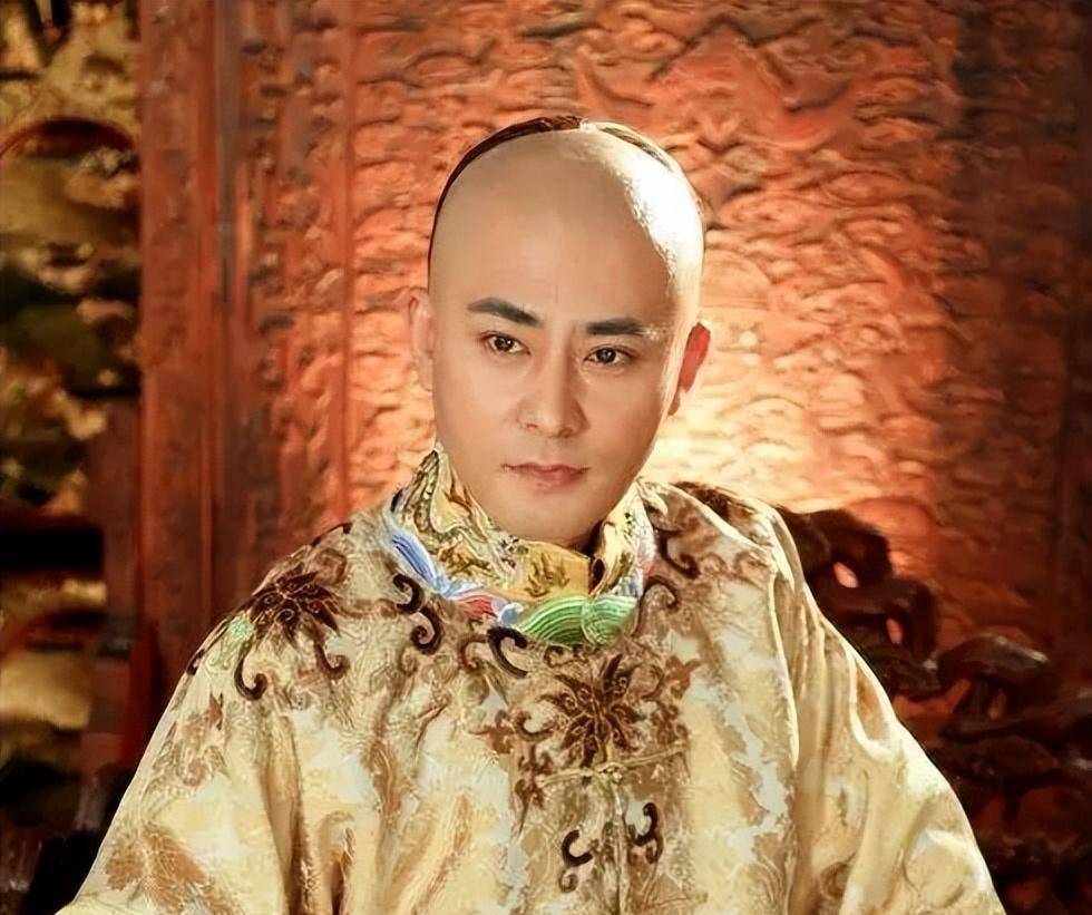 康熙长子胤禔被圈禁26年,疯狂纳妃生20个孩子,却因祸得福_太子_儿子