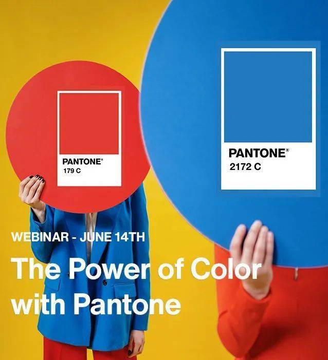 pantone发布2023年春夏流行色刷屏ins,明年的热门色号有哪些?