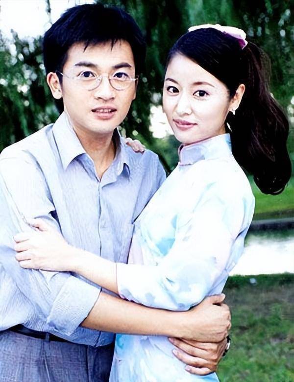 苏有朋吻戏 来自搜狐网