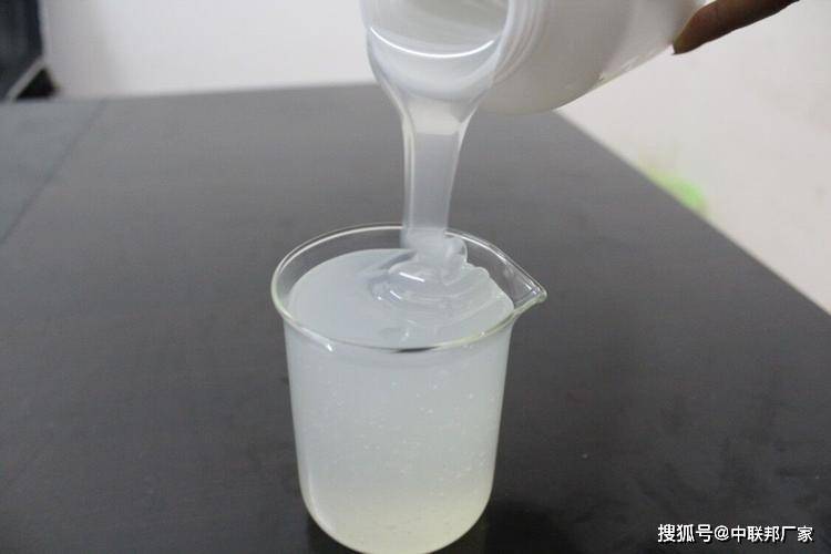 聚乙烯醇消泡剂带来的影响_生产_助剂_泡沫