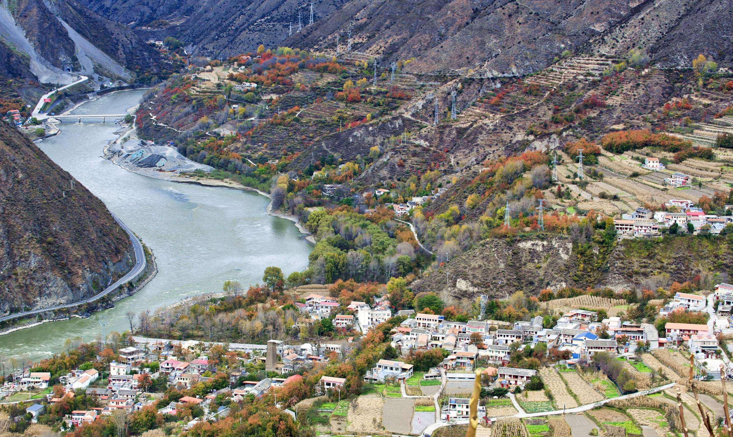 大小金川之战,清朝惨胜,但是对中国的意义却是超乎想象_进攻_清军