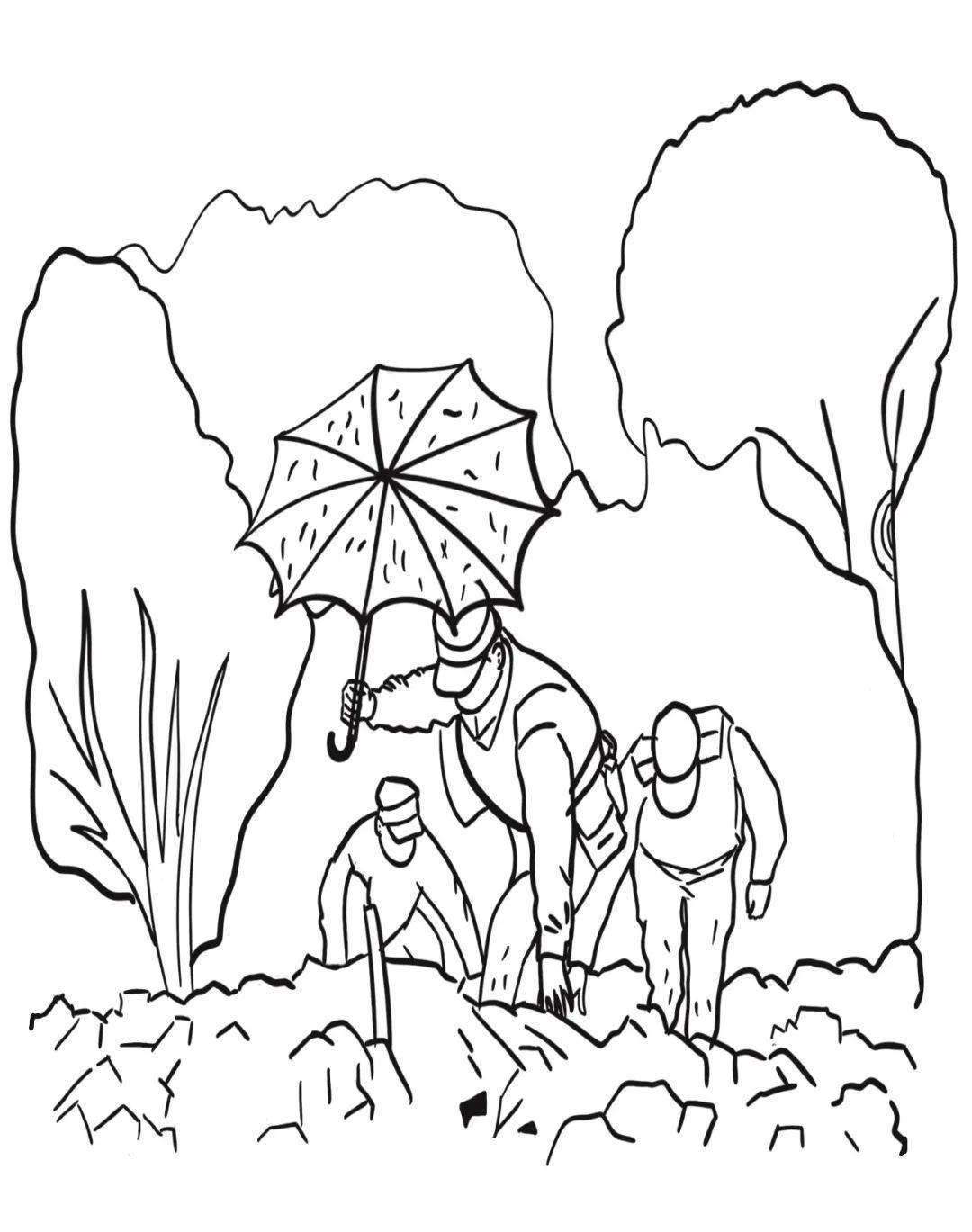 听海关前辈们讲故事_盈江_瑞丽_工作