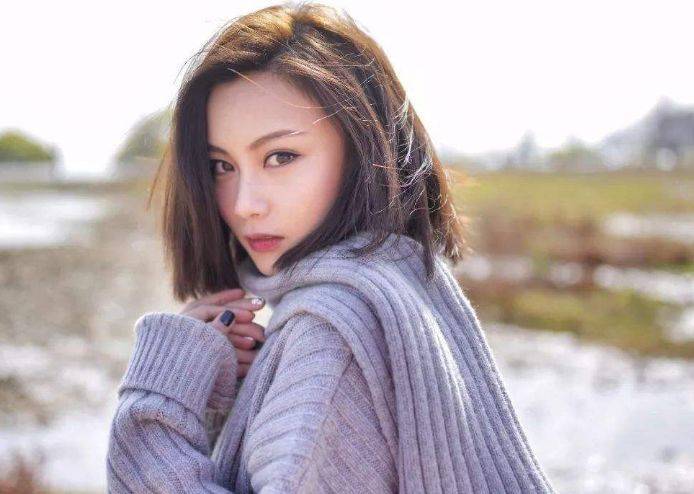 当她卸掉浓妆,国民初恋没了_角色_尚语贤_电影