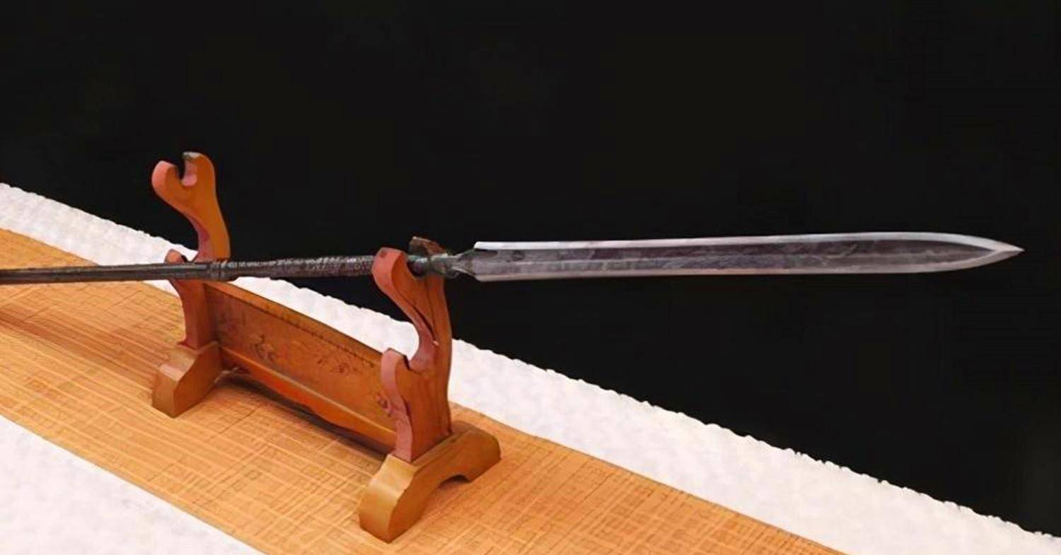 真实的程咬金凌烟阁排名超秦琼五位,被一矛刺穿,仍