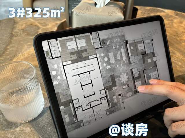 琶洲南TOD探盘归来,我挖到了几个惊人消息_西区_户型_平台