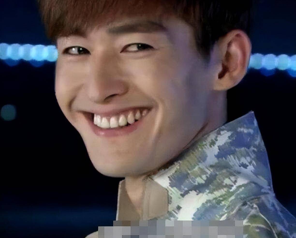 油腻"了?_张翰_观众_角色