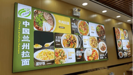 软膜灯箱应用场景有哪些?_设备_材料_卡布