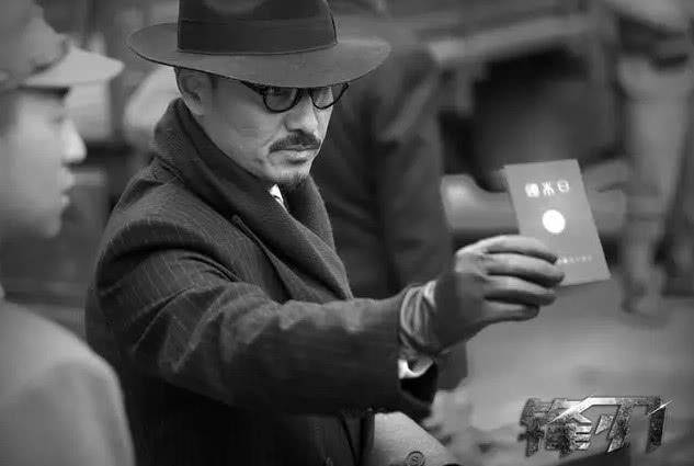 尹铸胜_话剧_演技