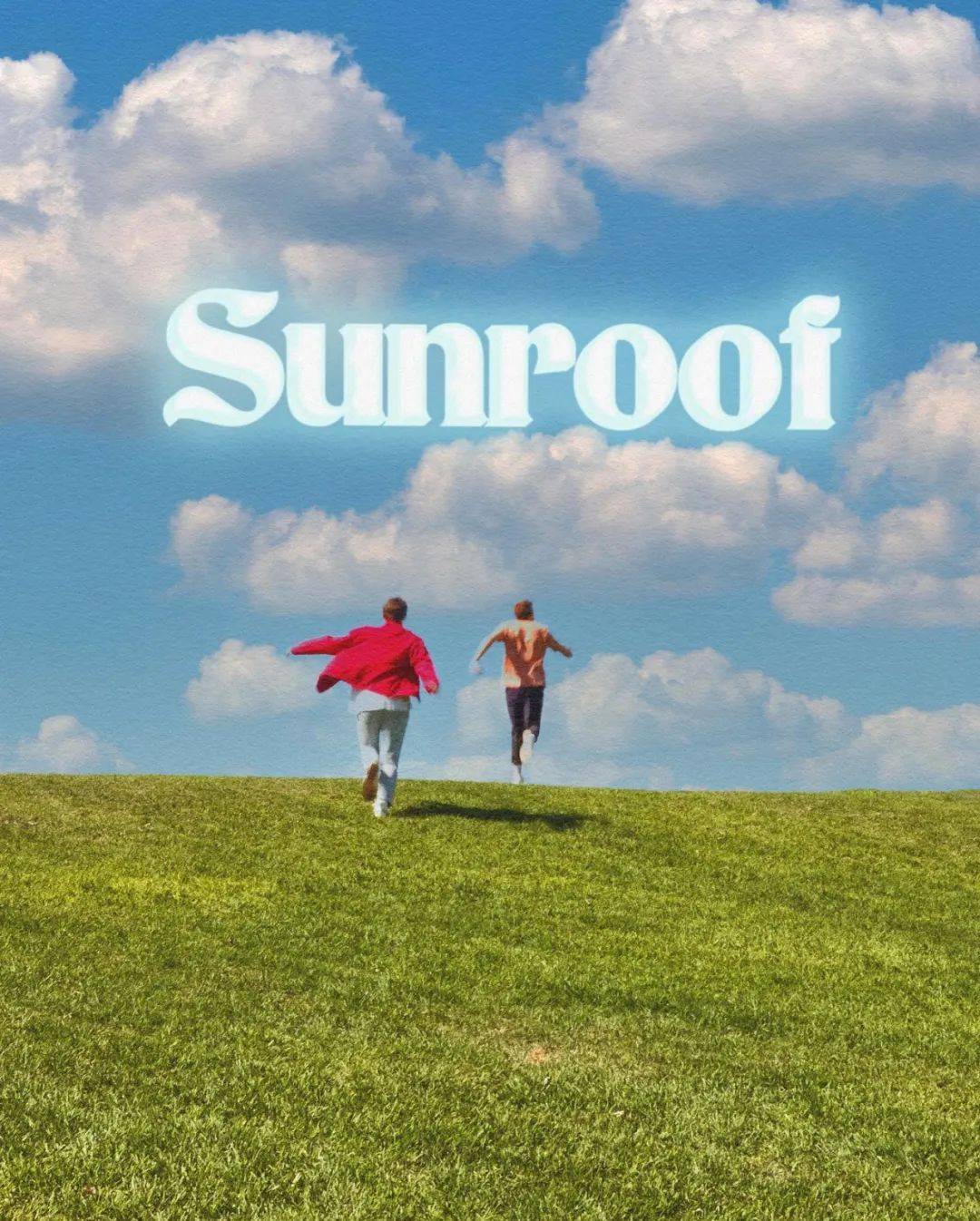 sunroof_歌曲_版本