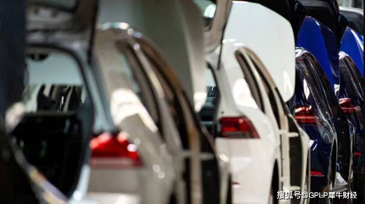 财报看生意，车企到底正在为谁“打工”？