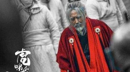 虎啸龙吟,高平陵政变中,司马懿为什么要穿一身红袍?_张春华_曹爽_历史