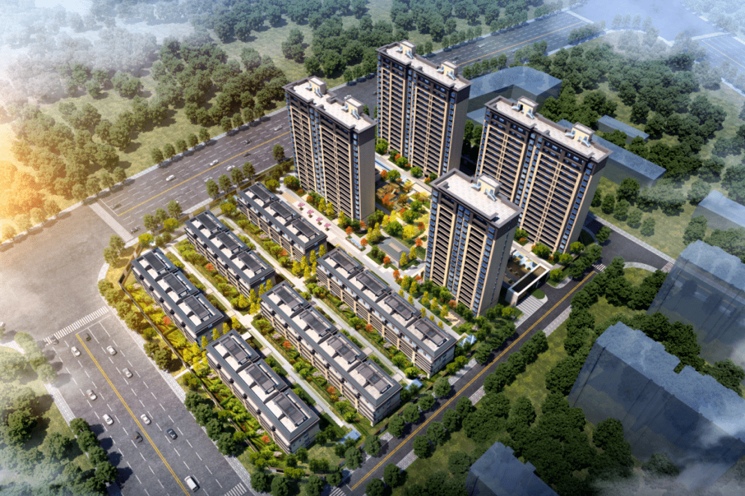 这样的位置,只能让人感叹,凤林府成为城芯"收藏级作品"也是意料之中的