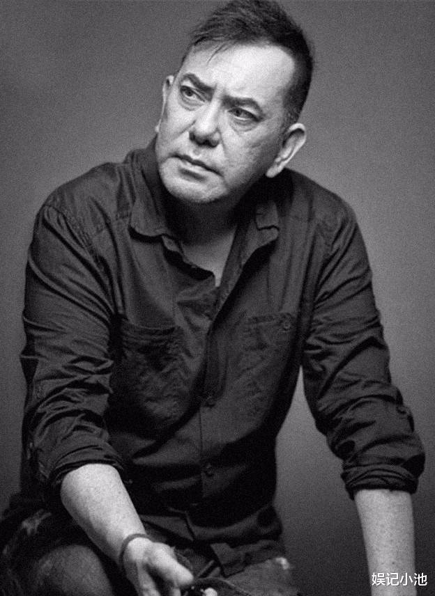 "背祖弃宗"的黄秋生,国人笑他是汉奸,他却自诩是国外子孙_电影_母亲