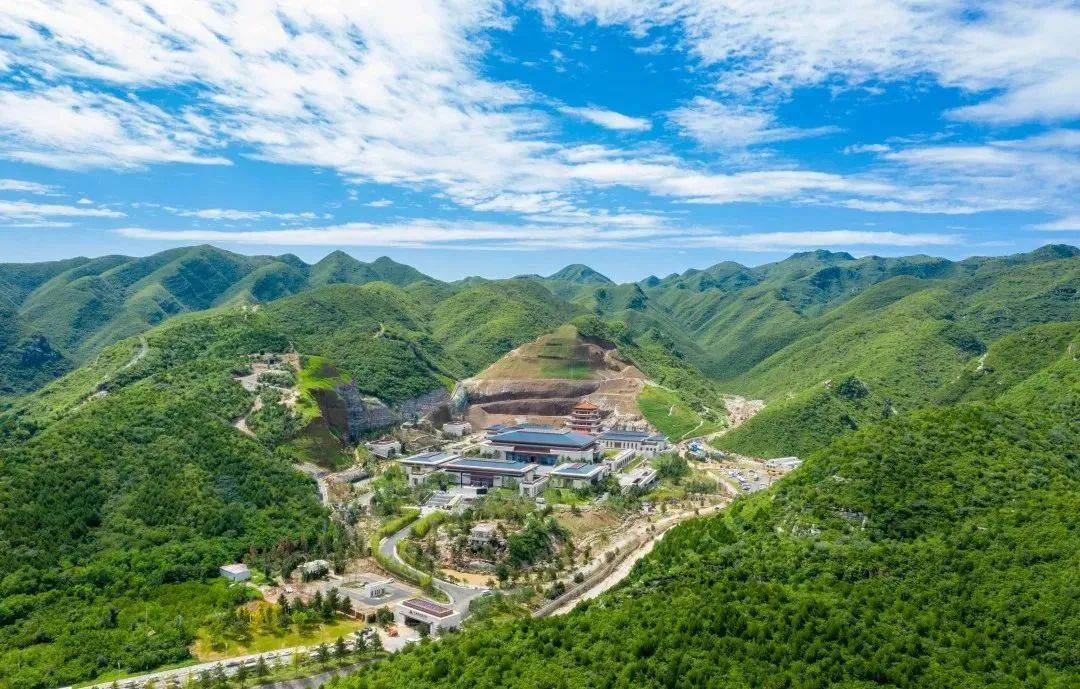 4座中国国家版本馆落成庄惟敏、张锦秋、王澍+陆文宇、何镜堂主导_建设_分馆_庄惟敏
