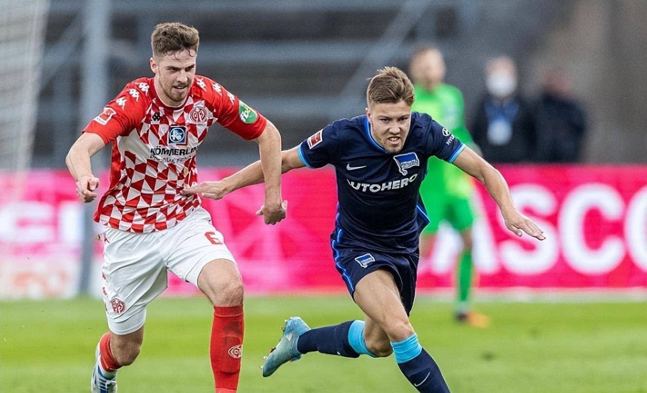 德甲:美因茨vs柏林赫塔,主队开局不错,主场强势_比赛_状态_进攻