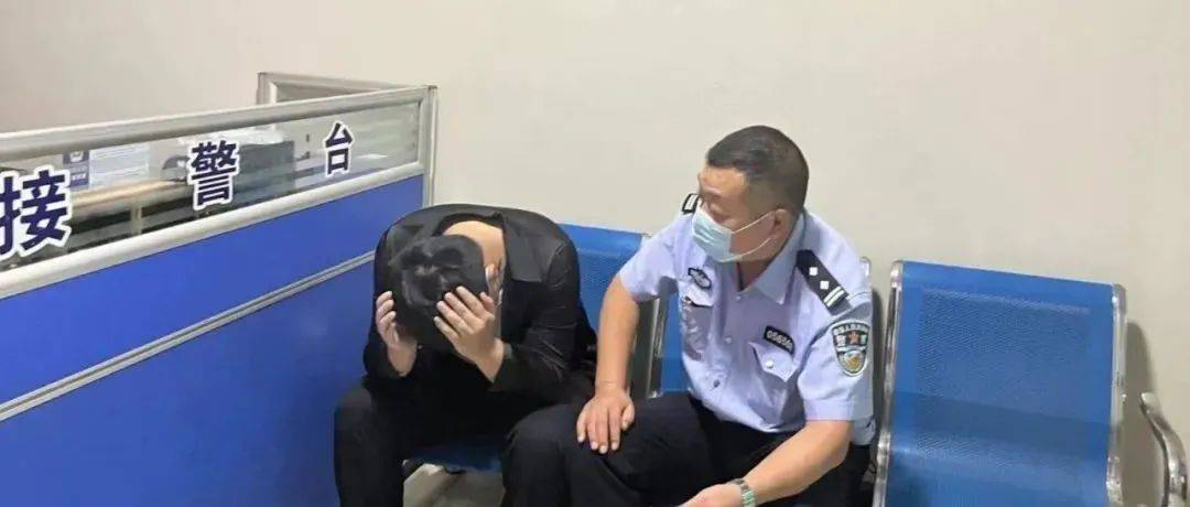 阳城一男子“裸聊”险被骗,结果……_诈骗_分子_好友