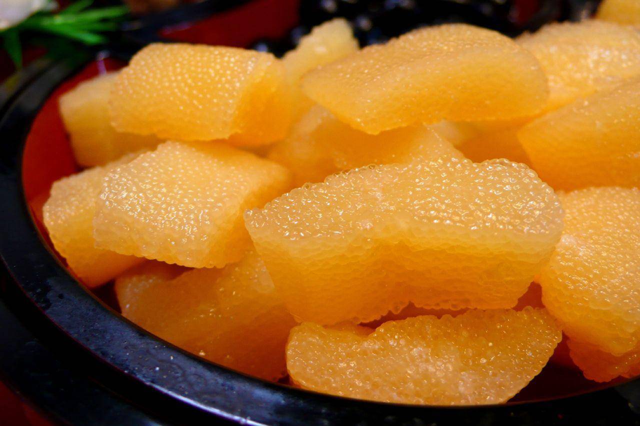 盘点世界各地的婚礼美食，看看他们婚礼都吃什么_搜狐网