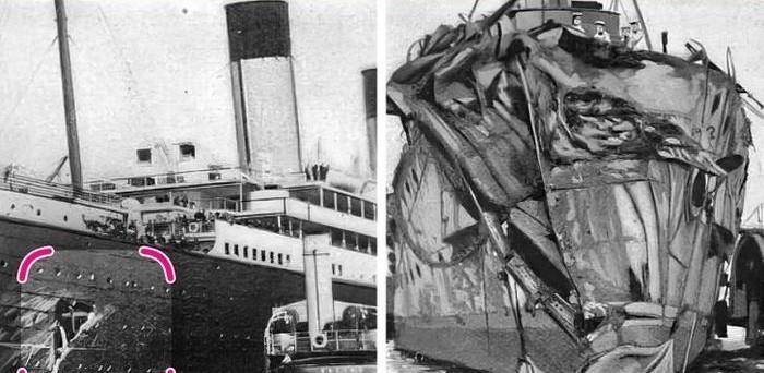 一名幸存者在泰坦尼克号在内的三艘沉船中幸存获得永不下沉的头衔