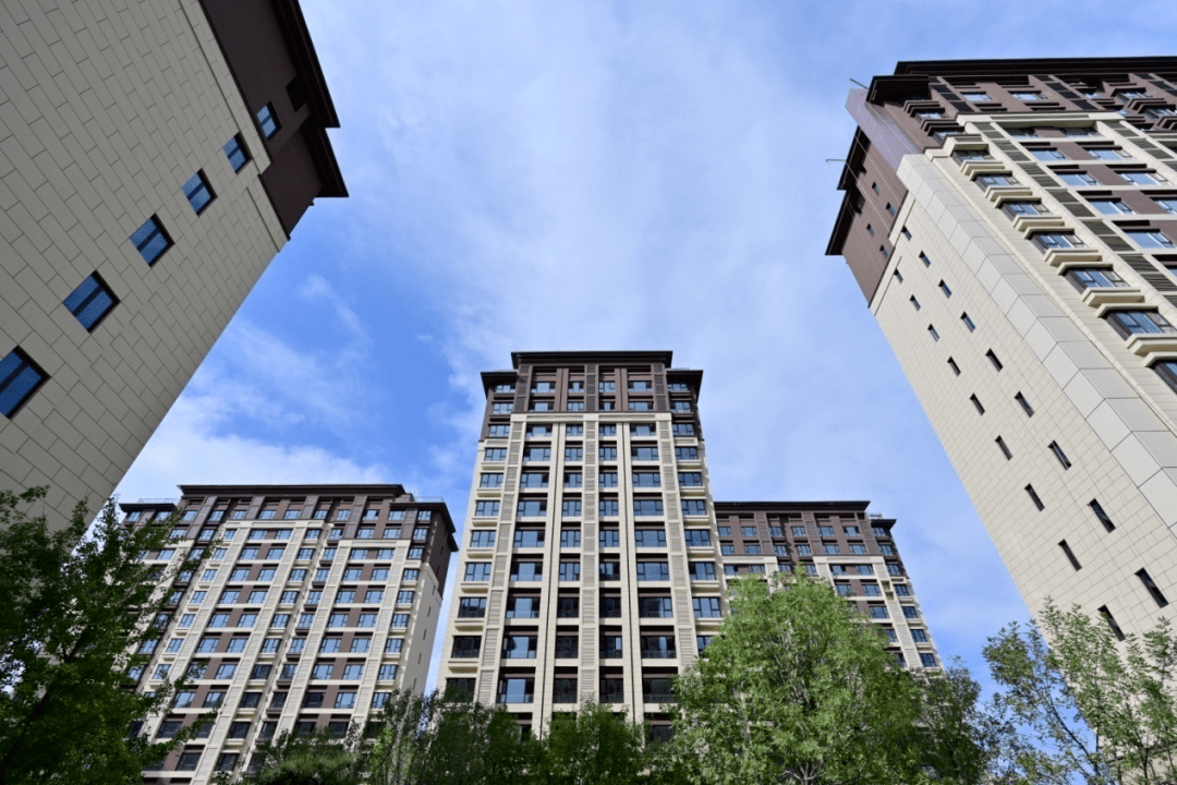 保交楼攻坚进入关键期，谁是交付时代实力派？_房地产市场_项目_北京