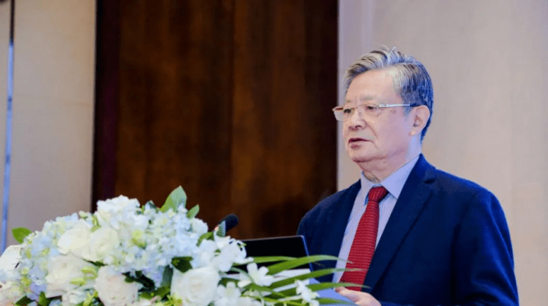 王琦院士:振兴中医药需要战略思维_能力_临床_疾病