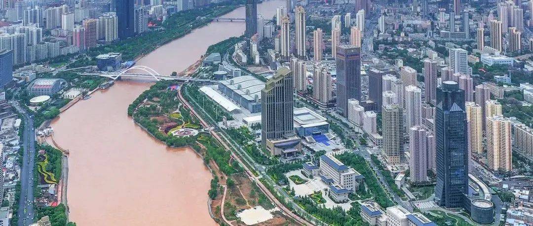 中国最有西北味儿的城市，到底有多攒劲？_兰州_黄河_甘肃