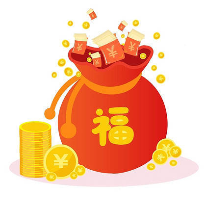 成功_财富_能量