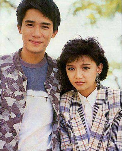 曾华倩:丈夫宠爱她,却和婆婆关系不好,结婚6年被请出家门_林肇基_儿子