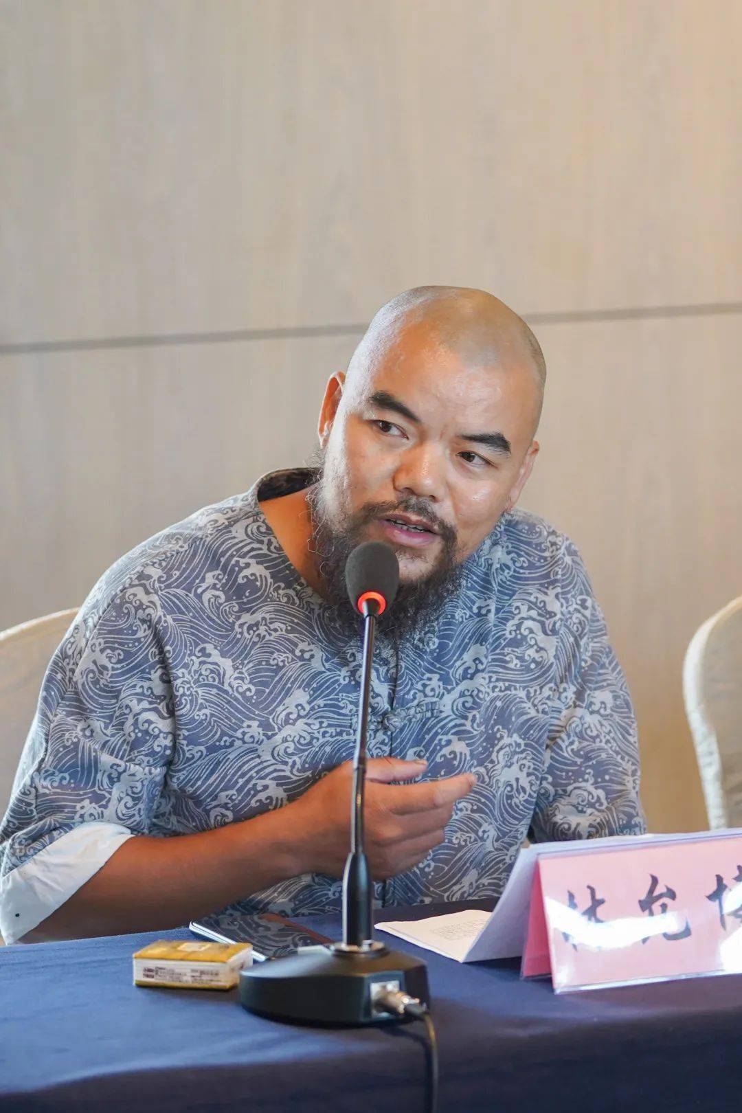 民生议事堂丨让非遗活起来 助力共同富裕