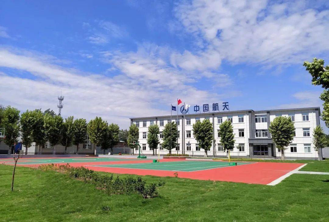 【国防军工周】与其仰望,不妨并肩丨航天科技四院2023年招聘正式启动