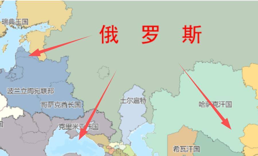 佛教飞地:俄罗斯卡尔梅克共和国,为何成为欧洲唯一的佛教地区?