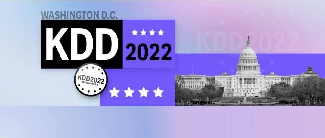 kdd 2022 call for papers