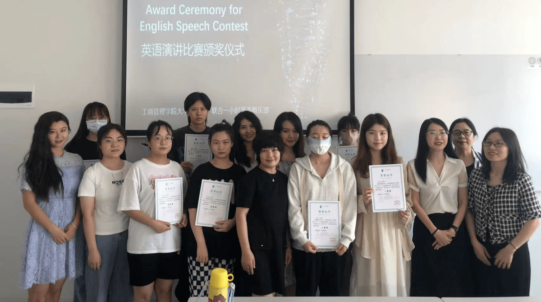 社团招新啦丨在学术类型社团里遇见无限可能_辩论_大学_法律