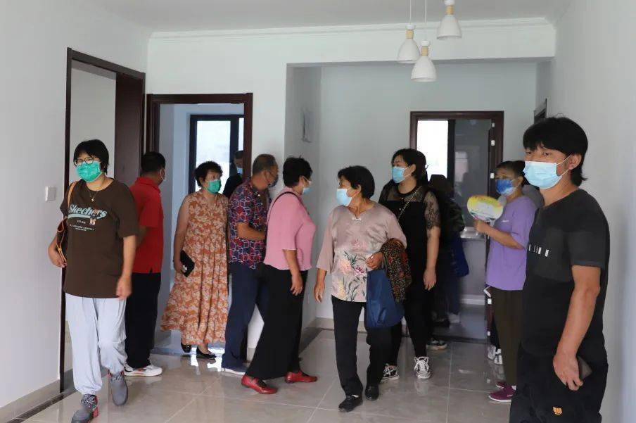 羊坊村_户型_工作