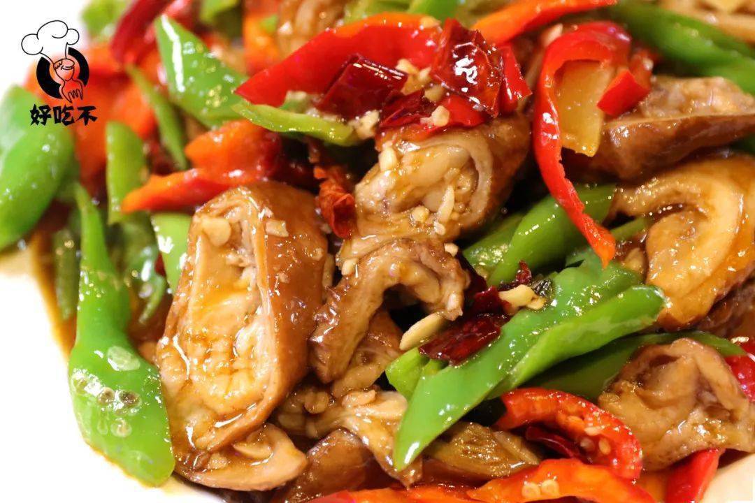 法拉盛隐秘小酒馆,竟藏着超好吃湘菜?还有长沙臭豆腐!