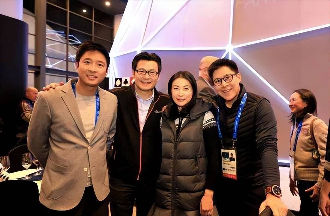 三太陈婉珍的大遗憾,何超云错过了霍启文,何超莲又错过了霍启山