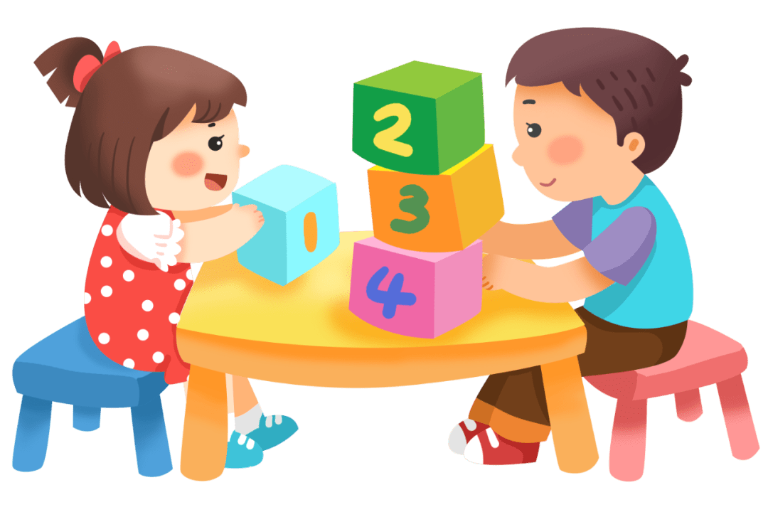 "老师,我又想给我家孩子请个假……"(转给家长)_幼儿园_社交能力_课程