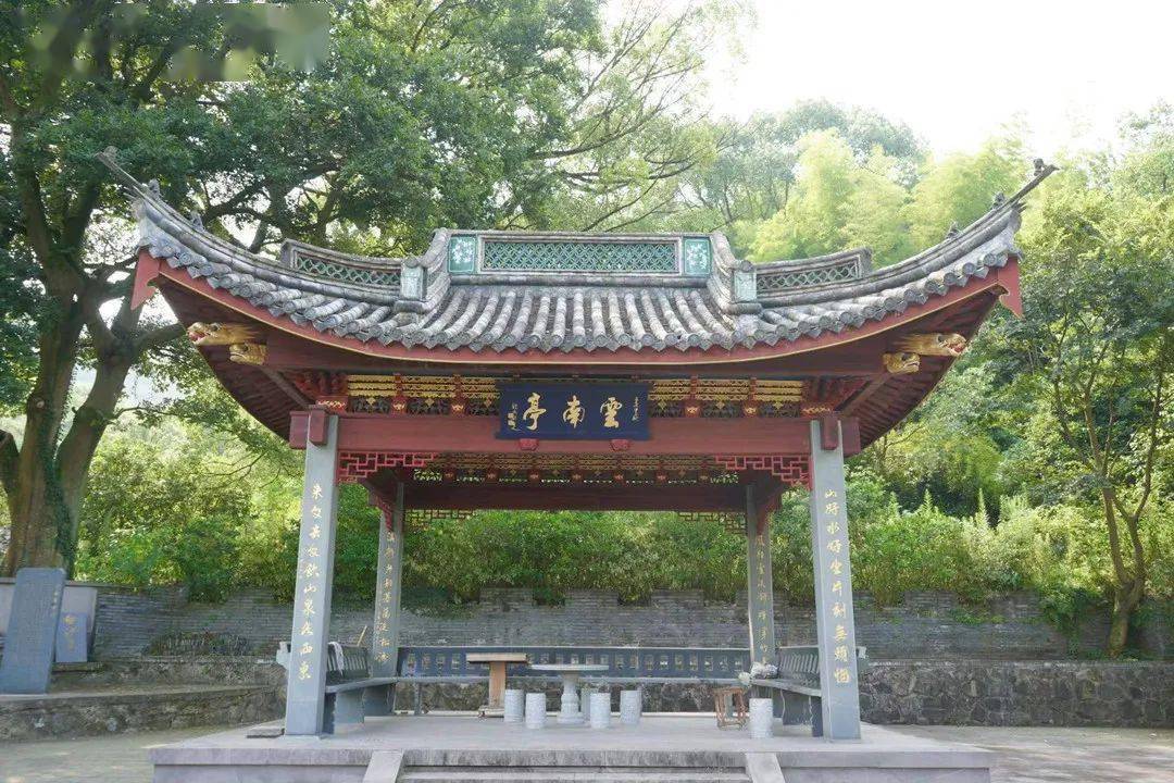 五星好评的"岭南古道 韩岭老街",9/24已成团,错过首发团的小伙伴们