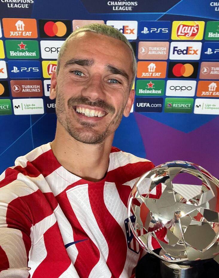 格列兹曼成典型!