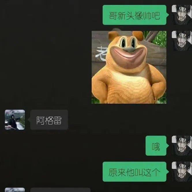 爆笑来袭!槑头槑脑电视剧
