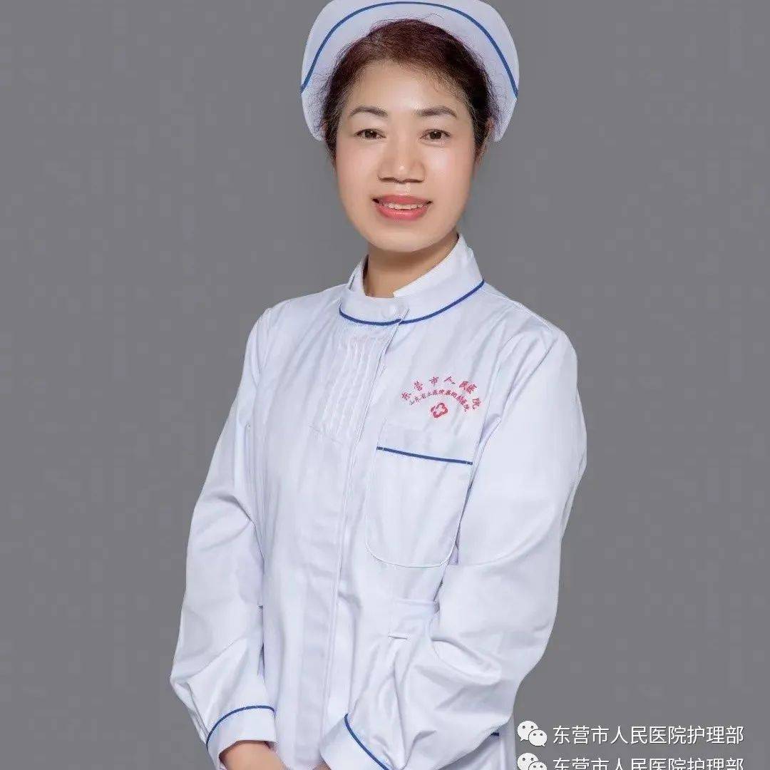 东营市人民医院214名网约护士倾情奉献一张便民为民服务"答卷"_护理