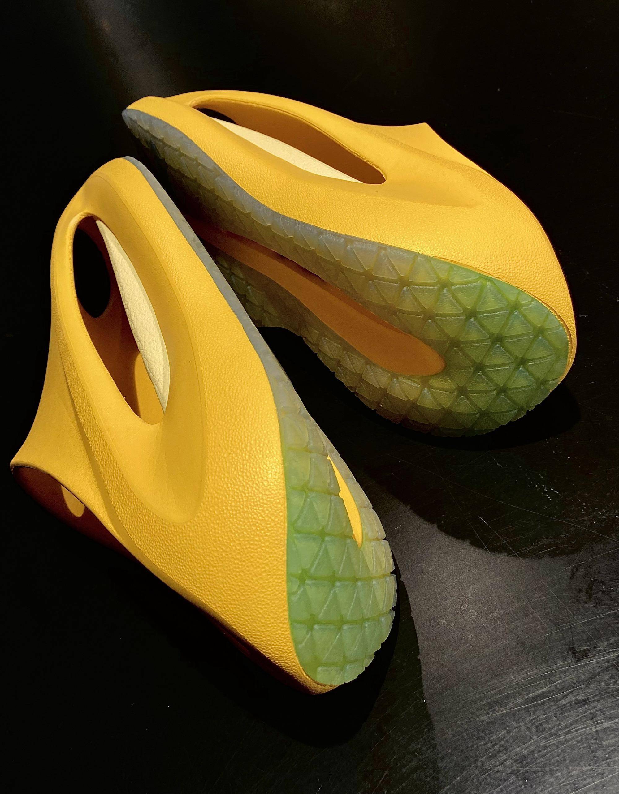 意思的,尤其是篮球鞋方面,空袭9代令人惊喜,幻影4代预定今年实战利器