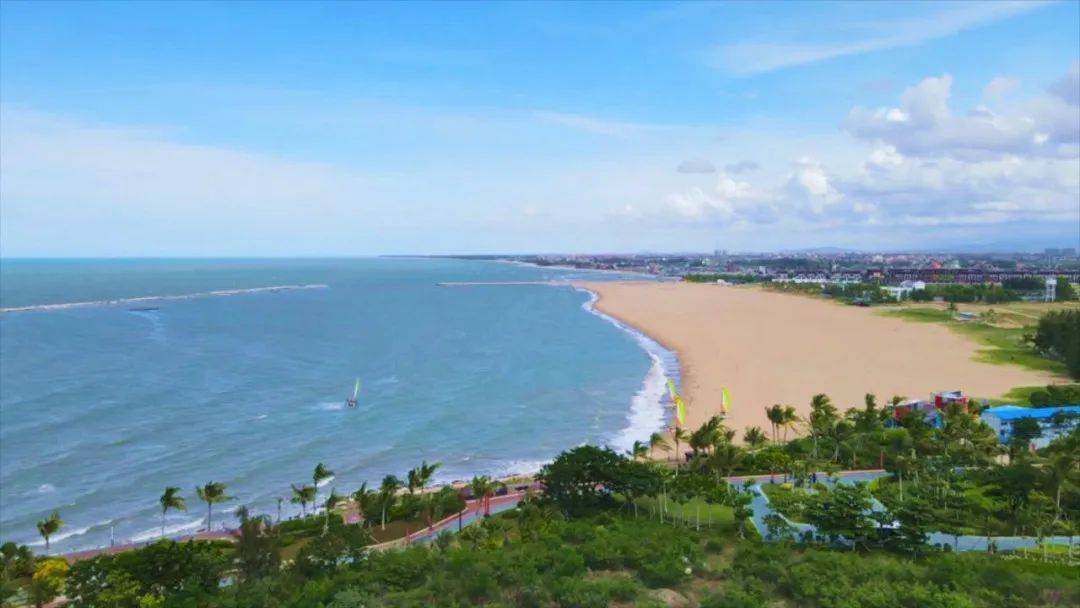 海南乐东【龙栖海岸】精装瞰海高层,项目售楼处-价格详情_生活_实景