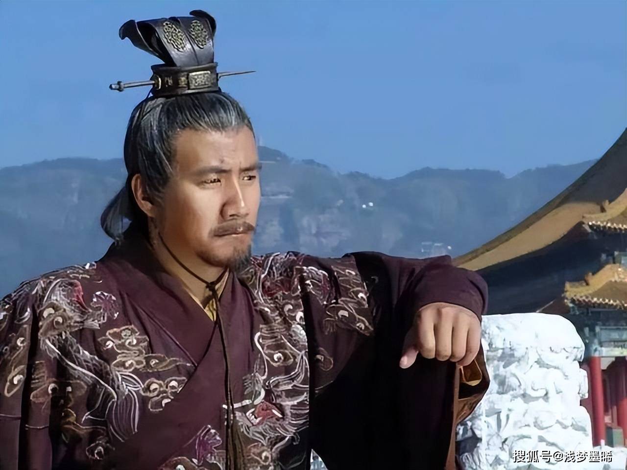 离开后却随即下令:杀了她_皇帝_时候_元朝